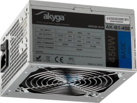 Akyga Basic 450W (AK-B1-450)