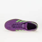 Tenisky adidas Handball Spezial W Active Purple/ Semi Green/ Gum5 EUR 38 2/3