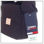 Taška Tommy Hilfiger Jeans 8720642473537 Black UNI