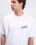 Carhartt WIP S/S Pup T-Shirt White M
