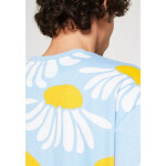 Karl Kani Small Signature Daisy Tee 6037566 Tričko