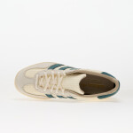 Tenisky adidas Gazelle Indoor Crew White/ Preloved Teal/ Wonder White EUR 44 2/3