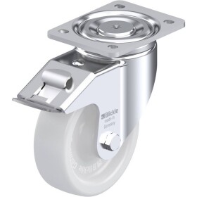 Blickle 485680 otočné koliesko s brzdou; 485680