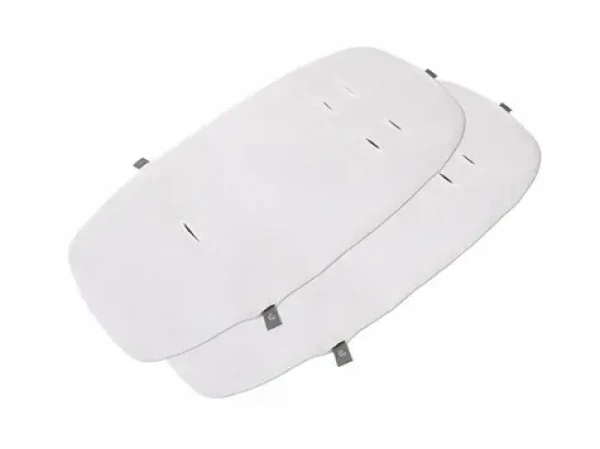 Maxi-Cosi Albumy prestieradlo White Wood 2ks (2015431110MC)