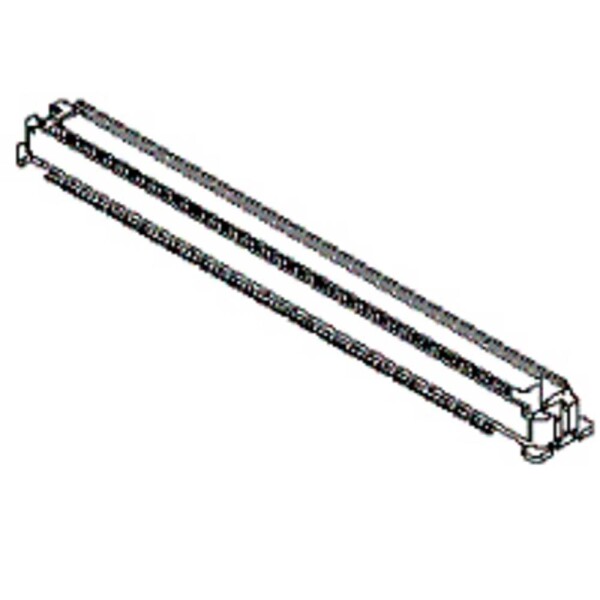 Molex 52760-2079 1 ks Tube; 52760-2079