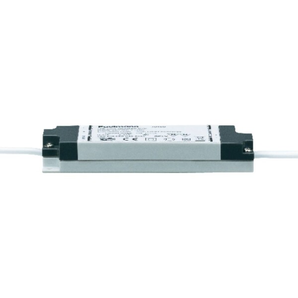 Paulmann 70199 LED ovládač (š x v x h) 125 x 18 x 40 mm; 70199