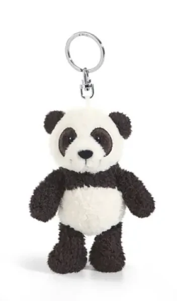 Nici kľúčenka Panda Yaa Boo 10 cm (102041078)