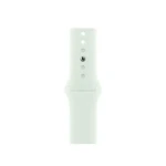 Apple Watch Sport Band 45mm (M/L) svetlo mätová / Športový pásik pre Apple Watch / 160-210mm (MWN03ZM/A)
