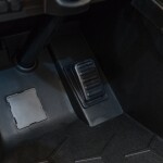 Mamido Detské elektrické autíčko Lamborghini Aventador SV červené