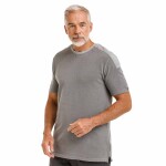 Bushman tričko Viggo grey L