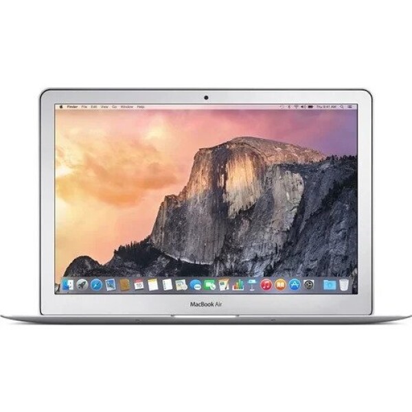 Macbook Air 13.3" /I5 1.6HZ / 8GB RAM / 128GB SSD (2015)