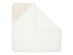 Little Dutch Osuška s kapucňou 75x75 cm Fairy Wonders (TE50604031LD)