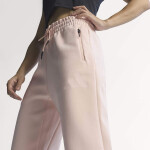 Kalhoty adidas Z.N.E. Tracksuit Bottoms Blush Pink XS