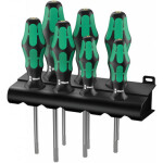 WERA TORX HF Kraftform Plus