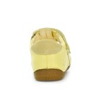 Bundgaard Petit Summer Banana barefoot sandále 25 EUR