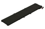 DELL Batéria pre XPS 15 9560 / 6-článková / 11.4V / 8083mAh (6GTPY)