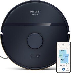 Philips VACUUM CLEANER ROBOTXU2000/10 PHILIPS