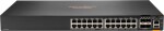 HP Aruba 6200F 24G 4SFP+ Managed