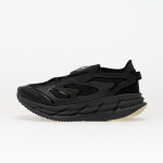 Tenisky adidas x Stella McCartney Adistar Core Black/ Utility Black/ Almond Milk EUR 39 1/3