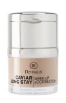 Dermacol Dlhotrvajúci make-up výťažkami kaviáru zdokonaľovací korektor (Caviar Long Stay make-up Corrector) 30 ml