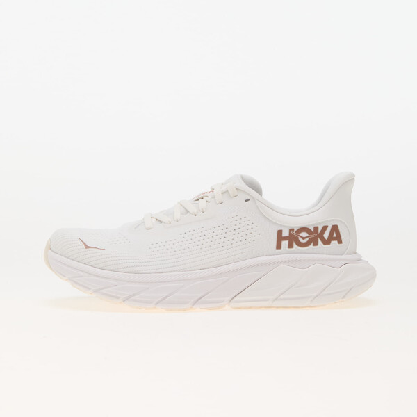Tenisky Hoka® W Arahi 7 Blanc De Blanc/ Rose Gold EUR 37 1/3