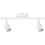 Paulmann Carolina 66764 nástenný reflektor GU10; 66764