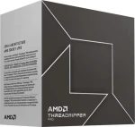 AMD RYZEN Threadripper PRO 7995WX @ 2.5GHz / Turbo 5.1GHz / 96C192T / L1 6MB L2 96MB L3 384MB / sTR5 / Zen 4 (100-100000884WOF)