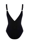 Jednodielne plavky Madera9 S1269 - Self XL