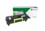 Lexmark 71B2HK0 Black Originál (71B2HK0)