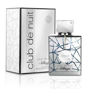 Armaf Club De Nuit Sillage Edp