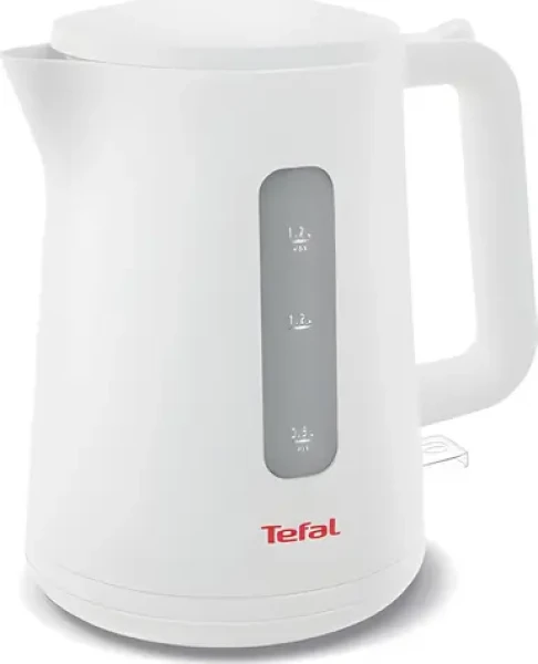TEFAL KO200130 biela / Rýchlovarná kanvica / 2400 W (KO200130)