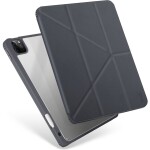 UNIQ Moven iPad 12,9 Antimicrobial charcoal grey UNIQ-NPDP12.92021-MOVGRY