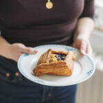 Royal Copenhagen Porcelánový tanier Princess Ø 27 cm