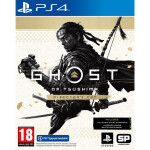 PS5 Ghost of Tsushima Directors Cut / Akčné / České titulky / od 18 rokov / Hra pre Playstation 5 (PS719713296)