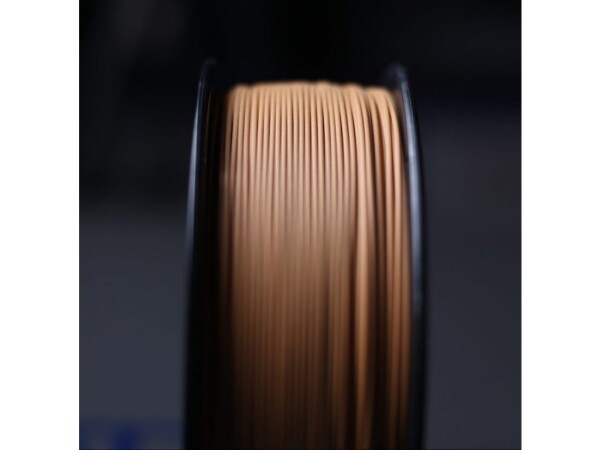 Polylight 1.0 LW PLA balsa filament 1,75 mm 3DLabPrint 1 kg