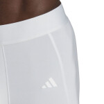 Adidas Techfit Aeroready krátke pančuchové nohavice HP0611