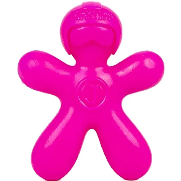 Osviežovač vzduchu / vôňa do auta - MrMrs Big Joy Sour Cherry (JBIGJOY07V01FI)