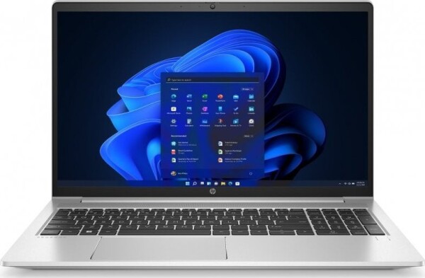 HP HP ProBook 460 G11 Notebook - Wolf Pro Security - Intel Core Ultra 7 155U / 1.7 GHz - Win 11 Pro - Intel Graphics - 32 GB RAM - 1 TB SSD NVMe - 40.6 cm (16") IPS 1920 x 1200 - Wi-Fi 6E, Bluetooth 5.3 WLAN-Karte - Hecht-silberfarben - kbd: Deutsch...