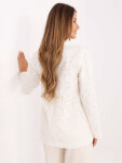 Bunda LK MA 510103.90 ecru M