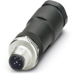 Plug-in connector SACC-M12MS-5CON-PG11-DUO-M 1662748 Phoenix Contact; 1662748