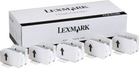 Lexmark LEXMARK Heftklammern 5er Pack MX611 - 35S8500