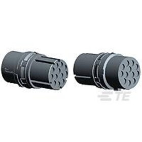 TE Connectivity TE AMP Heavy Duty Hybrid Connectors 1103432-1 1 ks; 1103432-1