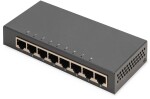 Digitus 8-PORT GIGABIT SWITCH UNMANAGED