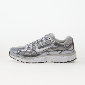 Tenisky Nike W P-6000 Grey Fog/ White-Mtlc Cool Grey-Cool Grey EUR 37.5