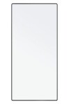 FIXED Ochranné tvrdené sklo Full-Cover pre Samsung Galaxy S24 Ultra čierna / lepenie cez celý displej (FIXGFA-1258-BK)