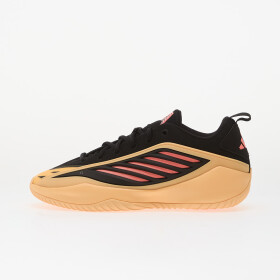 Tenisky adidas Believe That 1 Core Black/ Acid Orange/ Supplier Colour EUR 46