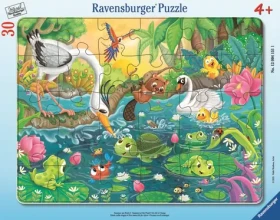 Ravensburger Letné radovánky pri vode