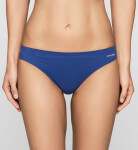 Tangá Perfectly Fit F3842E - Calvin klein S lila