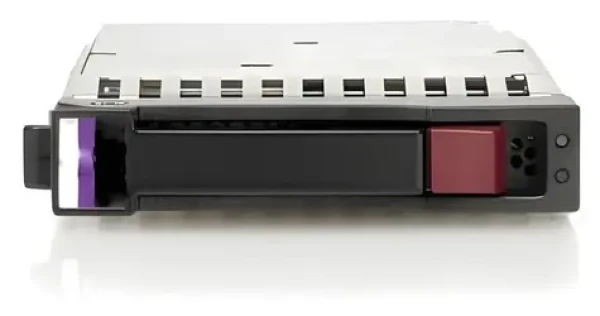 HPE 6TB / HDD / 3,5" SATA / 7 200 rpm / SC (761496-001)