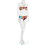 Banana Moon Tamiapovea Fast W L2898 Plavky EU 38